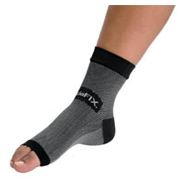 FasciaFix Relief Sleeve Ankle/Foot Knit 15+ Arch Circumference X-Large