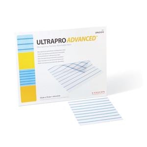 Ultrapro Advanced Macroporous Mesh 15x30cm 1/Bx