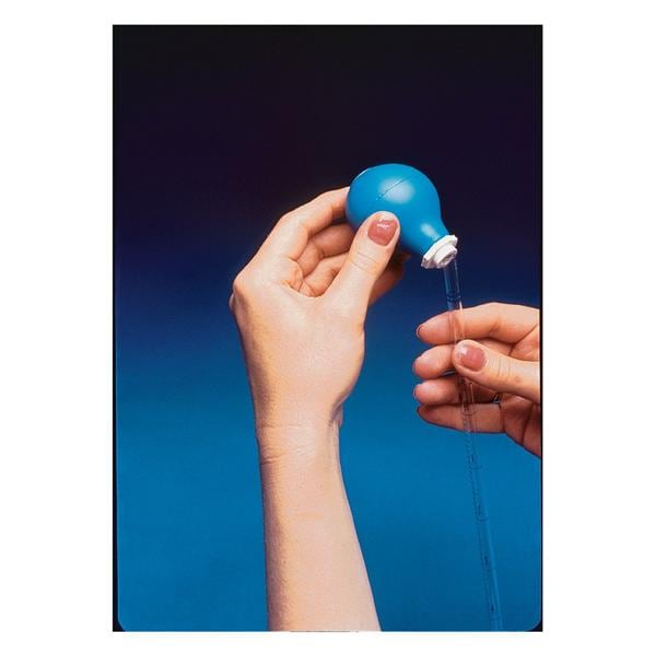 SP Scienceware Pipettor Bulb Non-Sterile 2/Pk