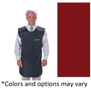 Quickdrop X-Ray Apron Ea