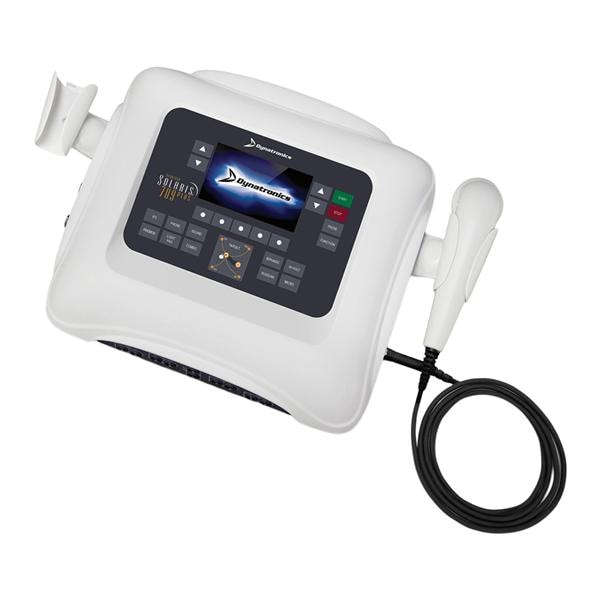 Solaris Plus Stimulation Unit Custom