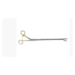 Myoma Grasping Forcep 13" Ea