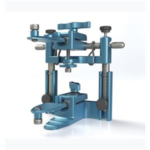 Enzo Articulator Plasterless Universal Ea