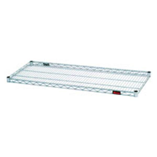 Storage Shelf 18x48" Ea