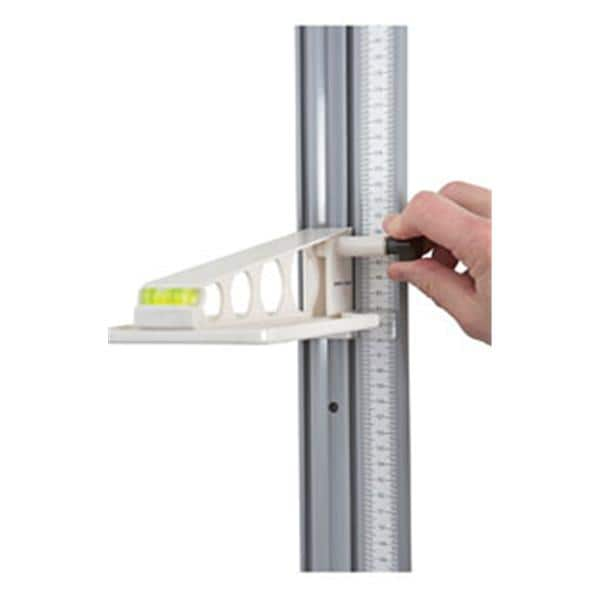 Stadiometer/Height Rod Ea