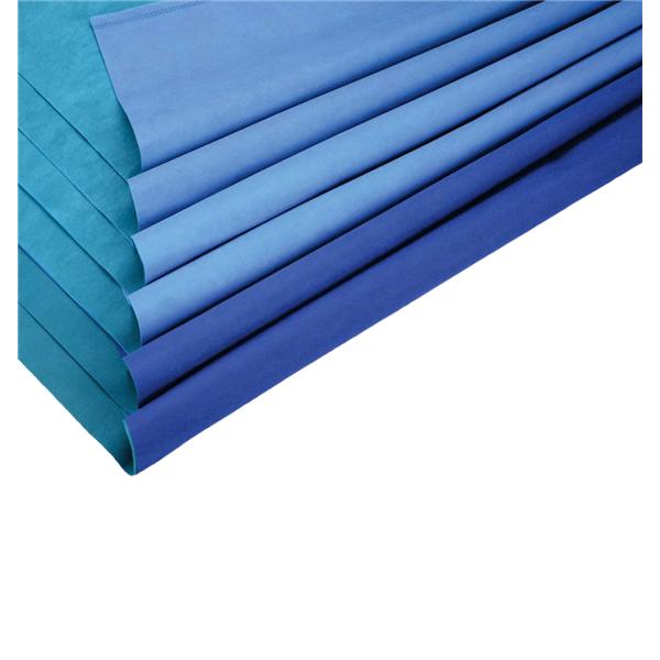 CH100 Sterilization Wrap 30 in X 30 in Blue / Green 144/Ca