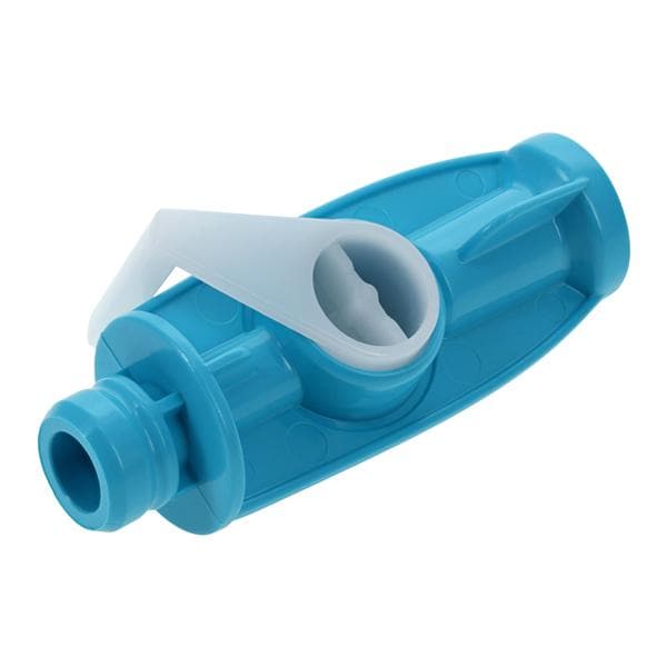 DOVE Saliva Ejector Backflow Valve Disposable With Backflow Prevention 150/Bg, 4 BG/CA