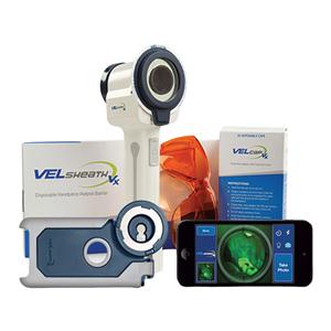 VELscope Vx Screening System Value Bundle Ea