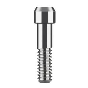 NT Trading Screw Replacement Nobel 3.5 NP E60 Ea