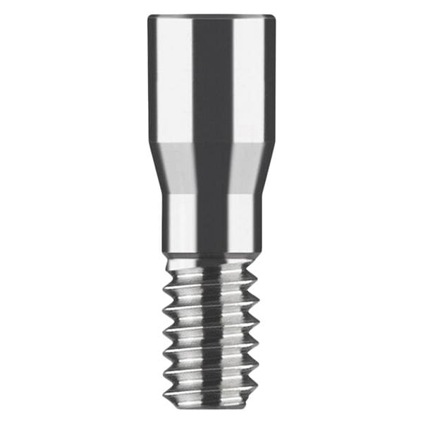 NT Trading Screw Replacement Straumann 4.8 RN/6.5 WN Ea