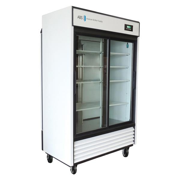 Pass Thru Premier Pass-Through Laboratory Refrigerator 47 Cu Ft 1 to 10C Ea