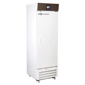 TempLog Premier Laboratory Refrigerator 16 Cu Ft Solid Door 1 to 10C Ea