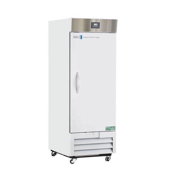 Premier Laboratory Refrigerator 23 Cu Ft Solid Door 2 to 8C Ea