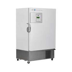 Ultra Low Laboratory Freezer 21 Cu Ft Solid Door -50 to -86C Ea