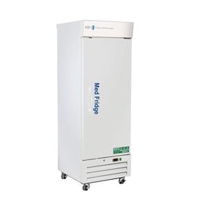 Premier MedFridge Pharmaceutical/Vaccine Refrigerator 16 Cu Ft Sld Dr 2 to 8C Ea