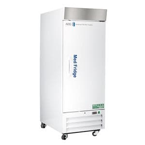 Premier MedFridge Pharmaceutical/Vaccine Refrigerator 26 Cu Ft Sld Dr 2 to 8C Ea