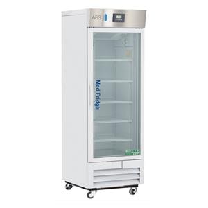 Premier MedFridge Pharmaceutical/Vaccine Refrigerator 16 Cu Ft Gls Dr 2 to 8C Ea