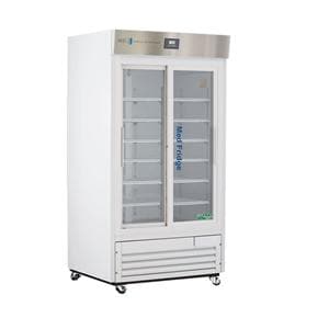 Premier MedFridge Pharmaceutical/Vaccine Refrigerator 33cf 2Gls Dr 2 to 8C Ea