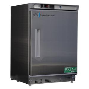 Premier Laboratory Freezer 4.2 Cu Ft Solid Door -15 to -25C Ea