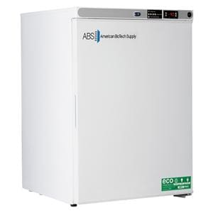 Premier Laboratory Freezer 4 Cu Ft Solid Door -37 to -43C Ea