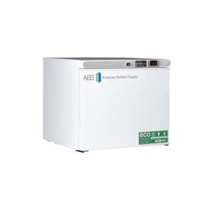 Premier Laboratory Freezer 1.3 Cu Ft Solid Door -15 to -25C Ea