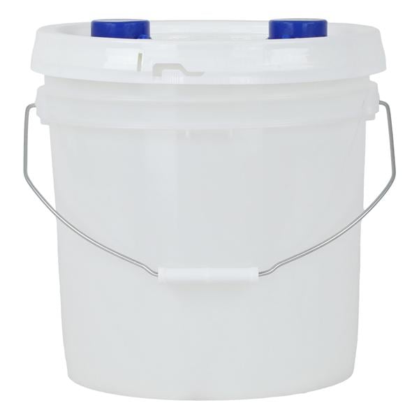 Plaster Trap Refill 3.5 Gallon 3/Pk