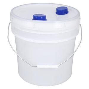 Plaster Trap Refill 3.5 Gallon Ea