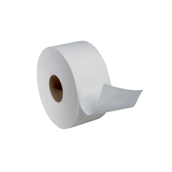 Tork Advanced Bathroom Tissue White 2 Ply 12RL/Ca