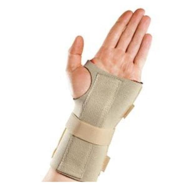 Thermoskin Compression Brace Adult Wrist/Hand 7.75-10" Large/X-Large