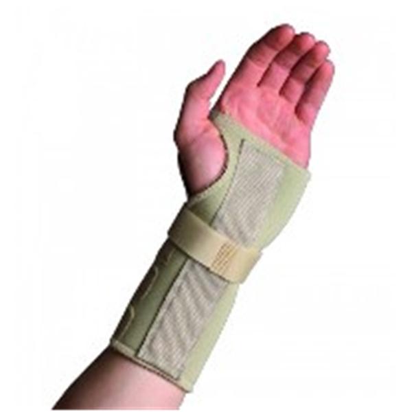 Thermoskin Compression Brace Adult Wrist/Hand X-Small/Small