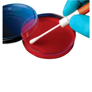 Microbiologics Quality Control Swab 2/Pk