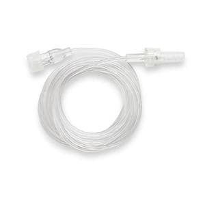 IV Extension Set 60" Male/Female Luer Lock 100/Ca