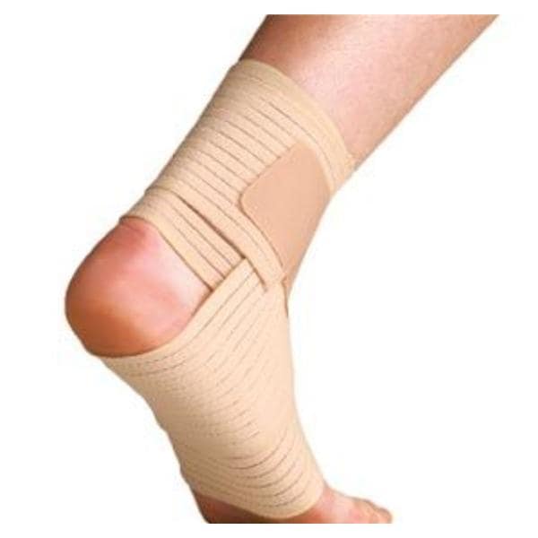 Thermoskin Compression Wrap Adult Ankle/Foot 9.5-12.25" Large/X-Large