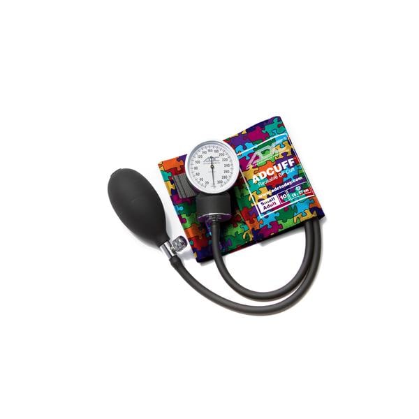 Prosphyg Aneroid Sphygmomanometer Size 10 Pzl Pcs LF Arm Dial Display Ea