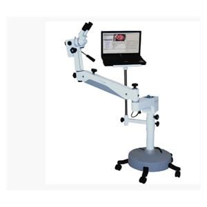 Al-105Z 5-Step Magnification Colposcope Ea