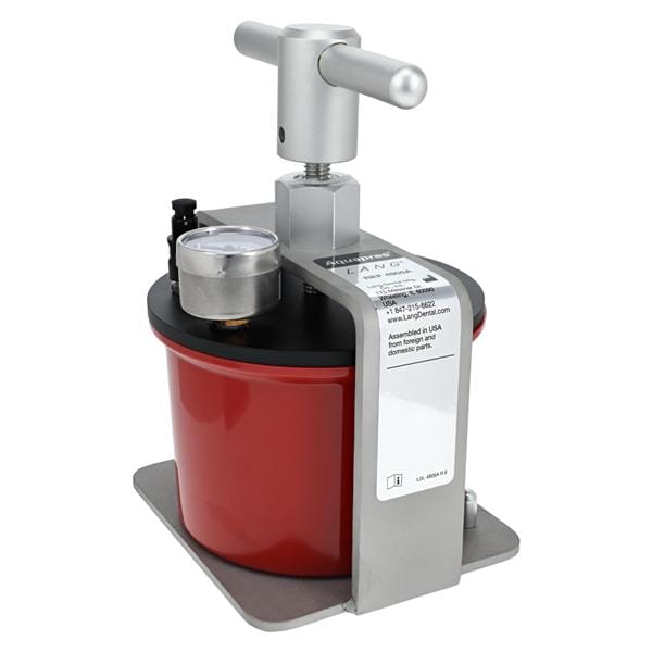 Aquapres Pressure Pot Ea