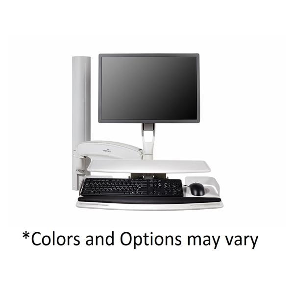 Care Exchange Standard Duty Computer Workstation