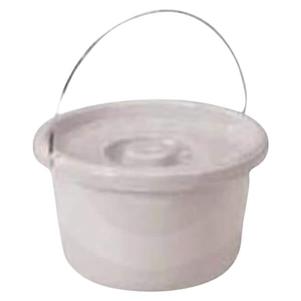 Commode Bucket 12qt