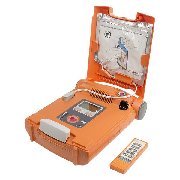 Powerheart G5 AED Trainer New Ea