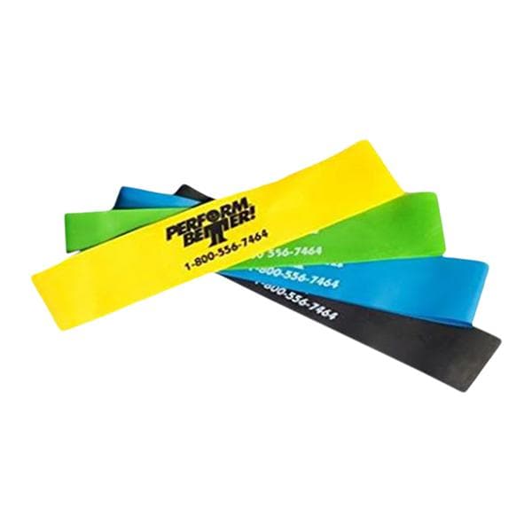 Exercise Band 9x2