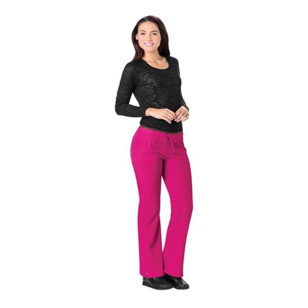 HeartSoul Scrub Pant 4 Pockets X-Large Ceil Womens Ea