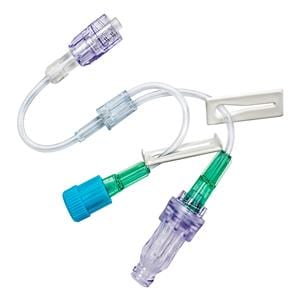 IV Extension Set 7" SPIN-LOCK Connector 50/Ca