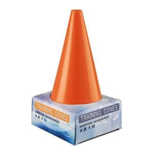 Pylon Cone 9" Orange