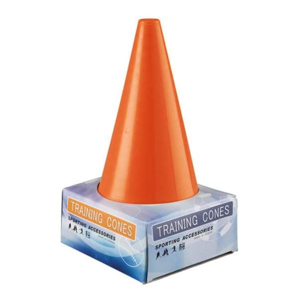 Pylon Cone 9" Orange