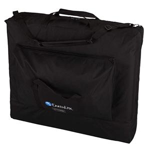 Professional Carrying Case Black