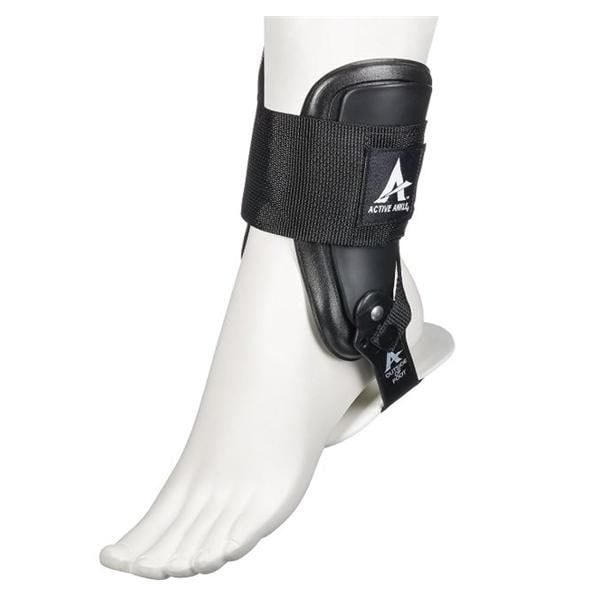 Active Ankle T2 Stirrup Brace Ankle Size Men 10-13 / Women 11-14 Large Lft/Rt