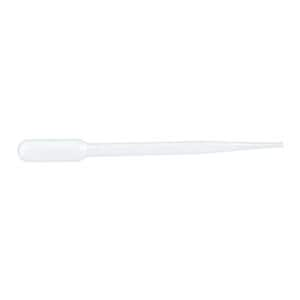 Transfer Pipette 3.5mL Non-Sterile 500/Pk