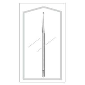 Ear Curette 5-3/4" Disposable 50/Ca