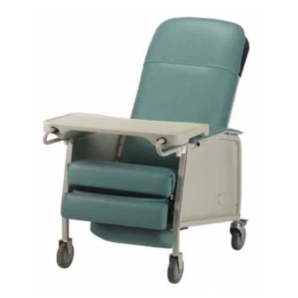 Invacare Unireclincer Traditional Recliner Jade Ea