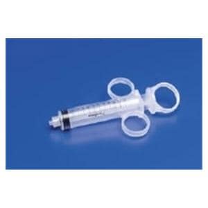 Monoject Control Syringe 12cc No Dead Space 40/Bx